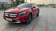 Used Mercedes-Benz GLA 220 d Activity Edition in Delhi