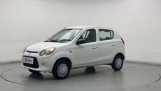 Used Maruti Suzuki Alto 800 LXi in Chennai