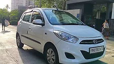 Used Hyundai i10 Magna 1.2 Kappa2 in Mumbai
