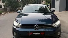 Used Volkswagen Virtus Highline Plus Petrol 1.0L Turbo Automatic (TC) in Bangalore