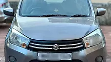 Used Maruti Suzuki Celerio VXi AMT in Mumbai