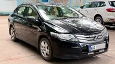 Used Honda City 1.5 S MT in Mumbai