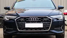 Used Audi A6 Premium Plus 45 TFSI in Delhi