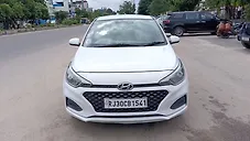 Used Hyundai Elite i20 Sportz 1.2 in Jaipur