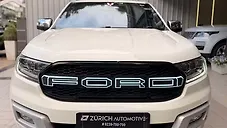 Used Ford Endeavour Titanium 3.2 4x4 AT in Pune