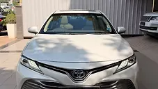 Used Toyota Camry Hybrid [2019-2020] in Pune
