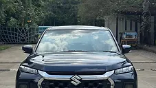 Used Maruti Suzuki Grand Vitara Delta CNG [2023-2025] in Mumbai