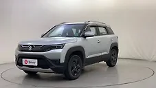 Used Maruti Suzuki Vitara Brezza ZXi [2023-2025] in Bangalore