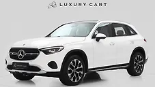 Used Mercedes-Benz GLC 300 4MATIC in Surat