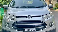 Used Ford Ecosport Titanium 1.5L TDCi in Chennai