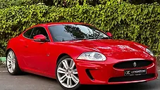 Used Jaguar XK V8 Coupe in Gurgaon