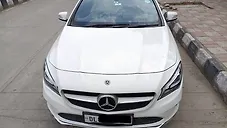 Used Mercedes-Benz CLA 200 CDI Sport in Delhi