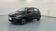 Used Tata Tiago XT [2023-2025] in Lucknow
