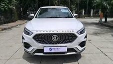 Used MG Astor Style 1.5 MT [2021-2023] in Mumbai