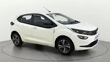 Used Tata Altroz XZ Diesel in Thane