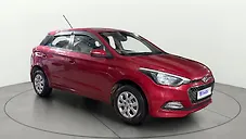 Used Hyundai Elite i20 Sportz 1.2 [2016-2017] in Kolkata