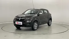 Used Renault Kwid 1.0 RXT in Jaipur