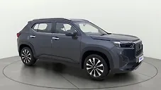 Used Honda Elevate VX MT [2023-2025] in Ahmedabad