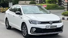 Used Volkswagen Virtus GT Plus 1.5 TSI EVO DSG in Delhi