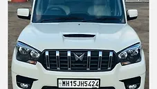 Used Mahindra Scorpio S11 MT 7S [2022] in Nashik