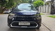 Used Kia Carens Prestige Plus 1.5 Diesel MT 7 STR in Bangalore