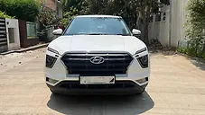 Used Hyundai Creta E 1.5 Diesel in Chennai