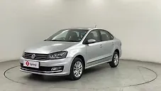 Used Volkswagen Vento Highline 1.2 (P) AT in Pune
