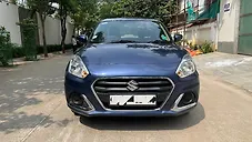 Used Maruti Suzuki DZire VXi AGS [2020-2023] in Chennai