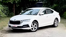 Used Skoda Octavia Style 2.0 in Delhi