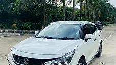 Used Maruti Suzuki Baleno Alpha AGS [2022-2023] in Mumbai