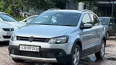 Used Volkswagen Polo Highline1.2L (D) in Ahmedabad