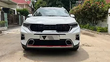Used Kia Sonet GTX Plus 1.0 DCT [2020-2021] in Chennai