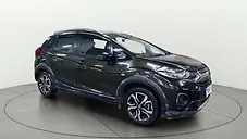 Used Honda WR-V SV MT Petrol in Mohali