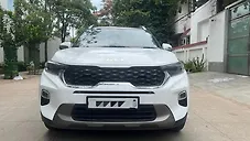 Used Kia Sonet HTX 1.0 Turbo Petrol DCT in Chennai