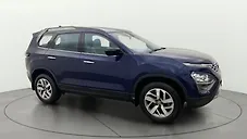Used Tata Safari XZA Plus in Bangalore