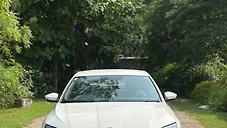 Used Skoda Octavia Style 2.0 in Delhi