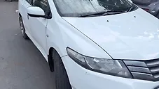 Used Honda City 1.5 S MT in Vadodara