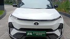 Used Tata Nexon EV Empowered Plus Long Range in Bangalore