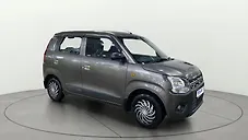 Used Maruti Suzuki Wagon R LXI 1.0 CNG [2022-2023] in Mohali