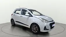 Used Hyundai Grand i10 Asta 1.2 Kappa VTVT in Visakhapatnam