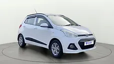 Used Hyundai Grand i10 Magna 1.2 Kappa VTVT [2013-2016] in Jaipur