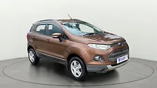 Used Ford Ecosport Trend+ 1.0L EcoBoost in Vadodara