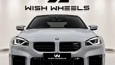 Used BMW M2 3.0 Petrol Turbo Automatic (TC) in Mumbai
