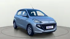 Used Hyundai Santro Sportz in Jaipur