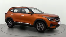 Used Kia Seltos HTK Plus 1.5 [2019-2020] in Chennai
