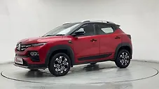 Used Renault Kiger RXZ Turbo CVT Dual Tone in Delhi