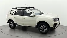 Used Renault Duster RXZ 1.5 Petrol MT [2020-2021] in Bangalore