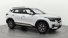 Used Kia Seltos GTX Plus 1.4 DCT [2019-2021] in Chennai