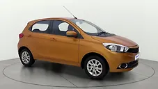 Used Tata Tiago Revotron XZA [2017-2019] in Ahmedabad