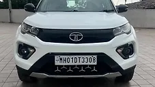 Used Tata Nexon XMA (S) [2020-2023] in Mumbai